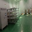 平板灯老化架 老化线 led老化设备