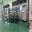 led路灯多层老化线 老化架 led老化设备